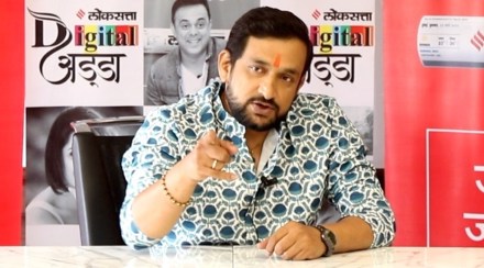 Dharamveer, Dharamveer Movie, anand dighe, pravin tarade, Marathi Movie Dharamveer, Prajakta Mali, Prasad Oak, Amitabh Bachchan, Abhishek Bachchan, anand dighe biopic, Dharamveer Trailer, Salman Khan , Dharamveer Trailer Launch, Jackie Shroff, Riteish Deshmukh, CM Uddhav Thackeray,Salman Khan in Dharamveer Trailer launch, chhatrapati shivaji maharaj, manoranjan news, marathi shivsena, mumbai news, धर्मवीर, धर्मवीर: मुक्काम पोस्ट ठाणे, धर्मवीर ट्रेलर, धर्मवीर चित्रपट कलाकार , आनंद दिघें, अमिताभ बच्चन, अभिषेक बच्चन, प्रसाद ओक, प्राजक्ता माळी , प्रवीण तरडे, धर्मवीर चित्रपट, धर्मवीर चित्रपट सलमान खान, धर्मवीर चित्रपट ट्रेलर लाँच सोहळा, मुख्यमंत्री उद्धव ठाकरे, रितेश देशमुख