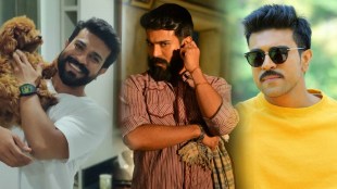 Ram Charan movies, Ram Charan