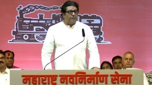 ShivSena leader Deepali Syed reaction after Raj Thackeray meeting