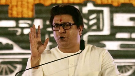 raj thackeray