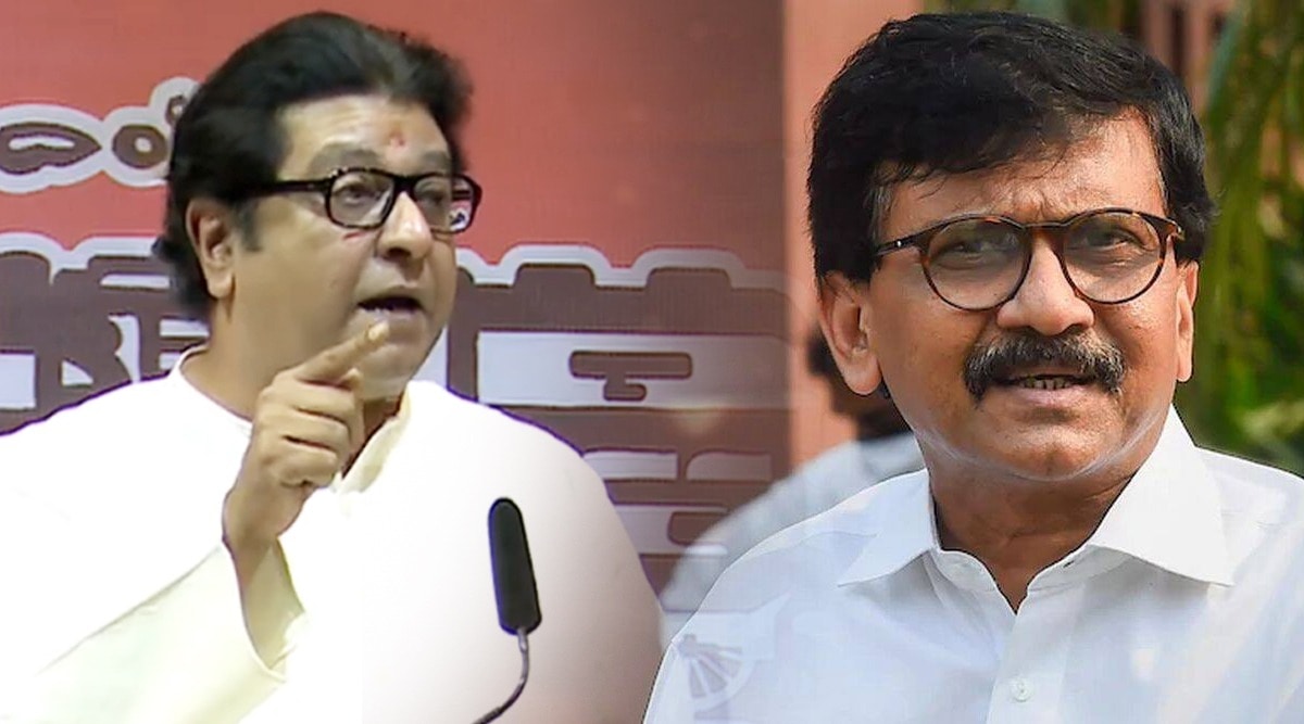 raj thackeray pune rally a