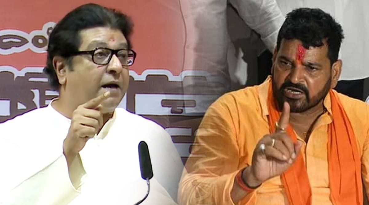 raj thackeray pune rally a