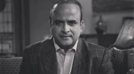 “तू या क्षणी जिथे असशील तिथे…”, समीर चौगुलेंची ‘ती’ पोस्ट चर्चेत