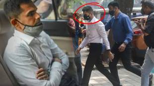 Sameer Wankhede transferred to Chennai after clean chit to Aryan Khan in cruise drugs case
