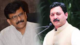 sanjay raut on sambhaji raje chhatrapati