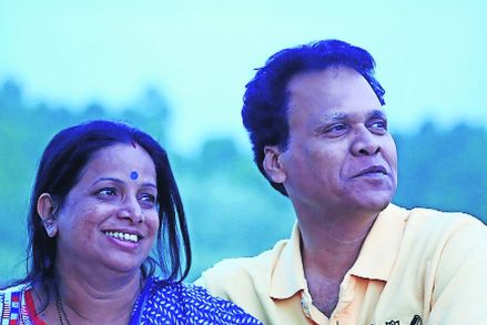आयुष्यानं खूप काही दिलं..