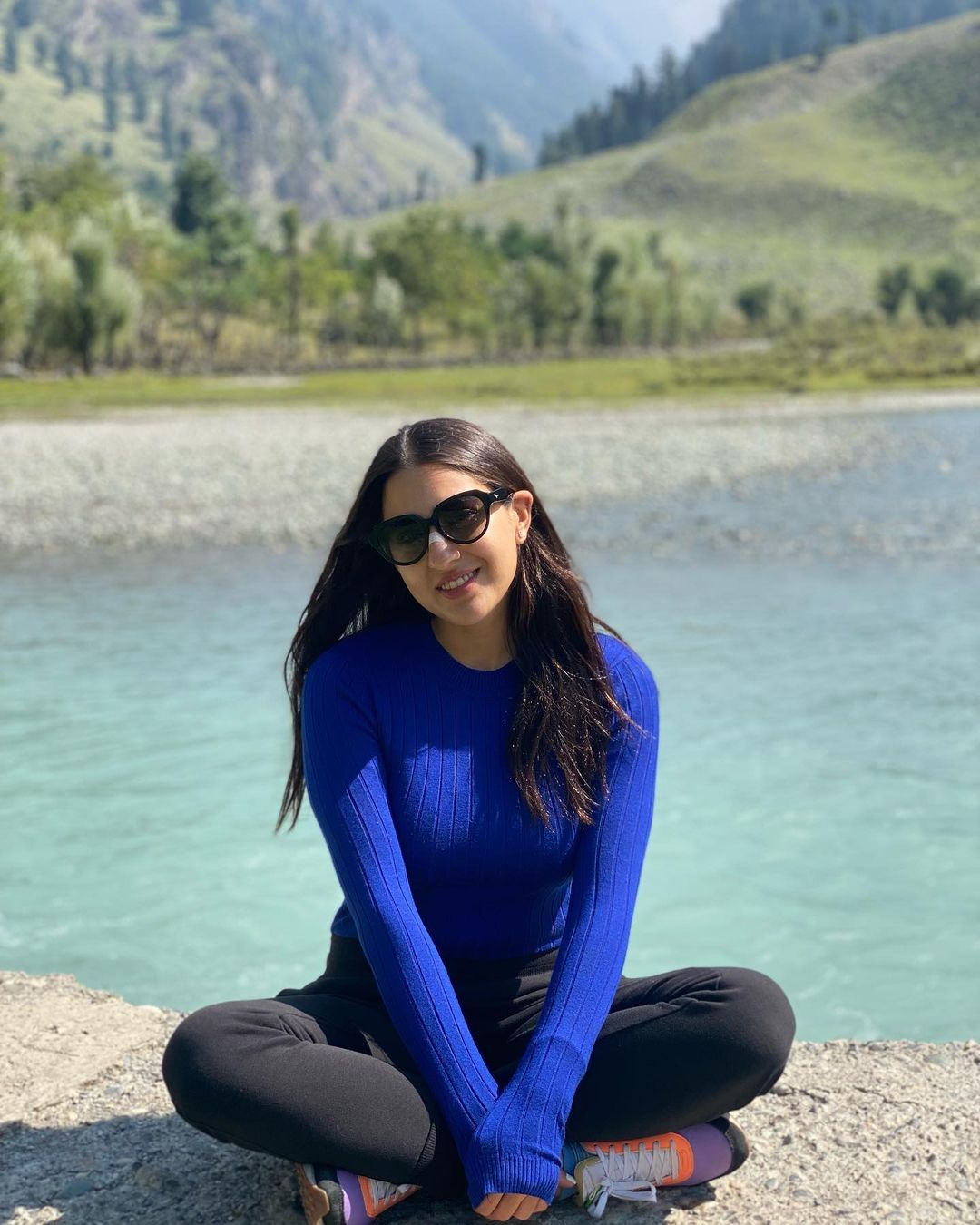sara ali khan kashmir trip (1)