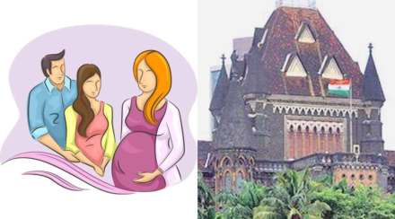‘सरोगसी’ प्रक्रिया पूर्ण करण्यासाठी दाम्पत्याची उच्च न्यायालयात धाव ; याचिकेवर आज सुनावणी