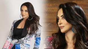 , sohail khan wife hot look, seema khan photoshoot,