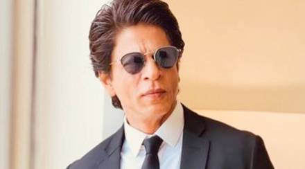 Shahrukh Khan