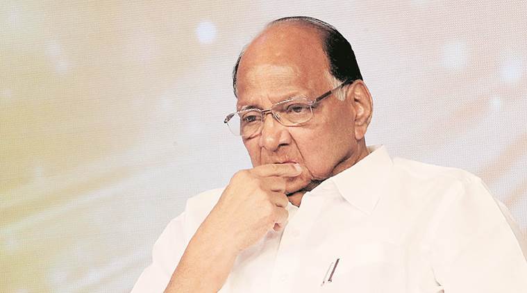 brahman mahasangh slams sharad pawar and ncp