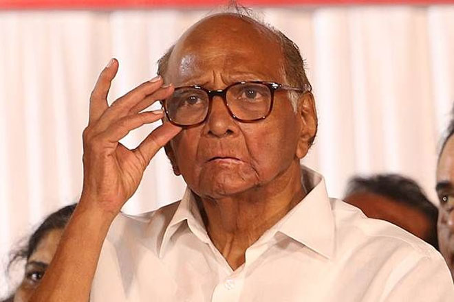 brahman mahasangh slams sharad pawar and ncp