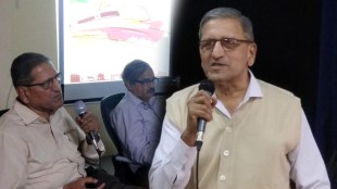 shashikant limaye