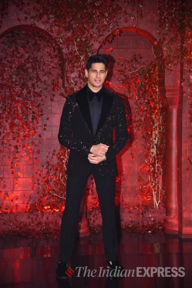 Karan Johar 50th Birthday Party