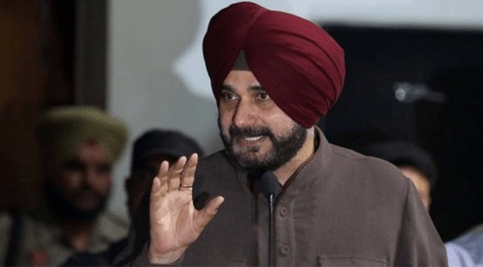 क्रिकेट, कॉमेंट्रीनंतर आता सिद्धू करणार कारकूनगिरी, ‘अशी’ असेल त्यांची कारागृहातील दिनचर्या