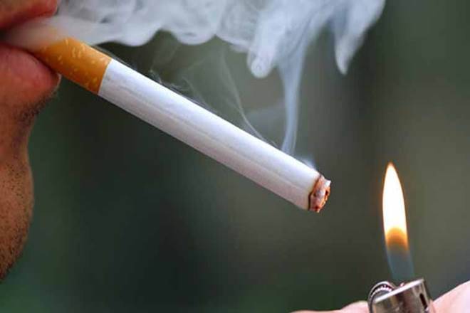 World No Tobacco Day 2022