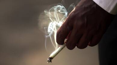 World No Tobacco Day 2022 What is passive smoking and risk related to it scsg 91