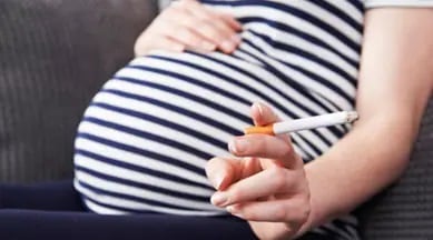 World No Tobacco Day 2022 What is passive smoking and risk related to it scsg 91