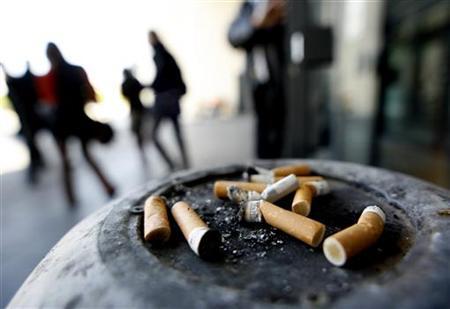 World No Tobacco Day 2022 What is passive smoking and risk related to it scsg 91
