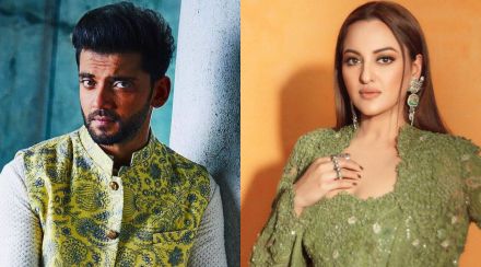 zaheer iqbal, sonakshi sinha, zaheer sonakshi dating, sonakshi sinha boyfriend, zaheer iqbal girlfriend, सोनाक्षी सिन्हा, जहीर इक्बाल, सोनाक्षी सिन्हा बॉयफ्रेंड, सोनाक्षी- जहीर अफेअर, जहीर इक्बाल गर्लफ्रेंड