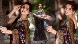 sonalee kulkarni photoshoot
