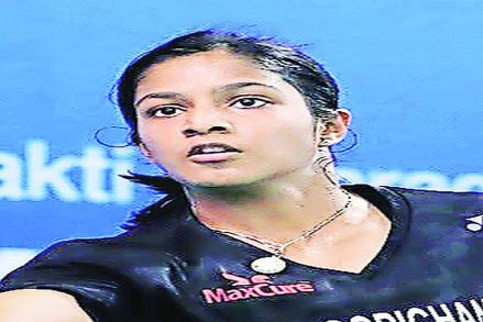 थॉमस-उबर चषक बॅडमिंटन स्पर्धा : भारताच्या पुरुष संघाची जर्मनीशी सलामी