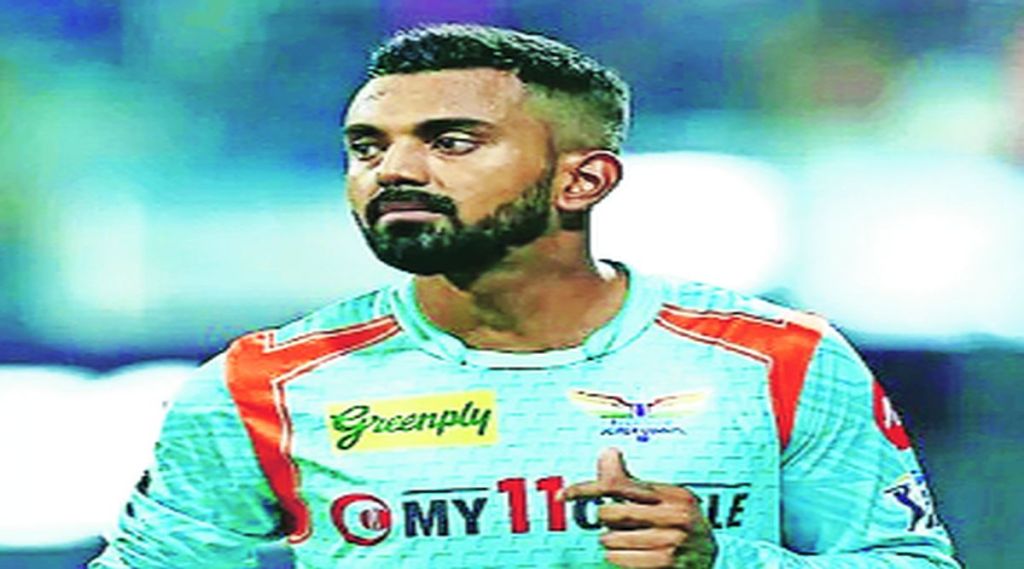 इंडियन प्रीमियर लीग क्रिकेट:बाद फेरी पक्की करण्याचे लखनऊचे उद्दिष्ट ;आज बलाढय़ राजस्थानशी सामना इंडियन प्रीमियर लीग क्रिकेट:बाद फेरी पक्की करण्याचे लखनऊचे उद्दिष्ट ;आज बलाढय़ राजस्थानशी सामना