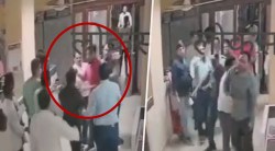 लिपिकानेच सुरू केली मारहाण ?; उल्हासनगर महापालिकेतील मारहाण प्रकरणाला वेगळे वळण