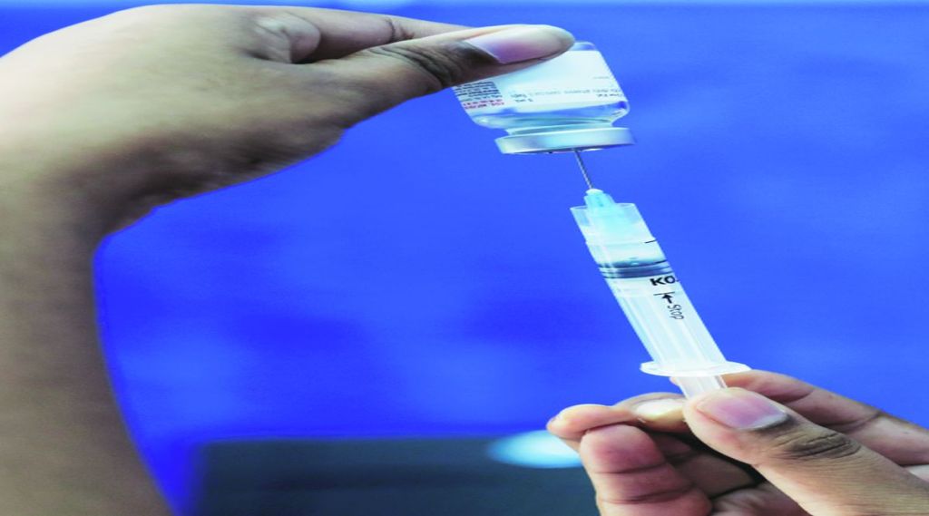 कल्याण-डोंबिवलीत ९५ टक्के लसीकरण पूर्ण; वर्धक मात्रा घेणाऱ्याची संख्या फक्त चार टक्के