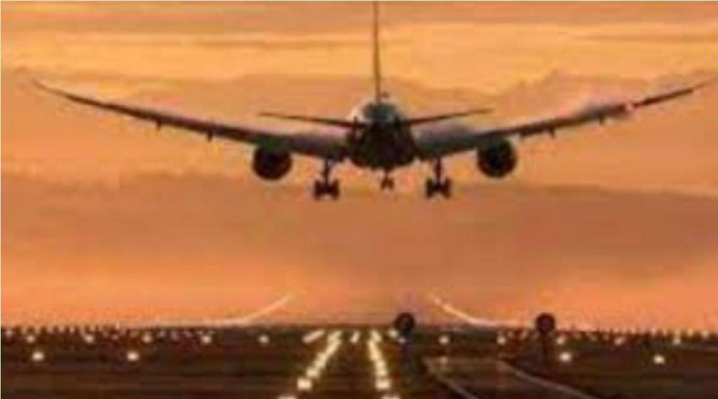 airplane