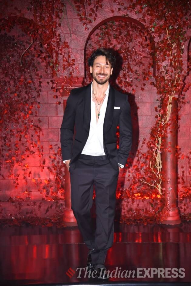 Karan Johar 50th Birthday Party