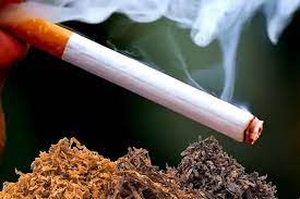 World No Tobacco Day 2022