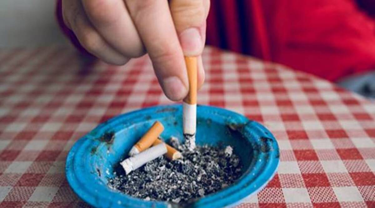 World No Tobacco Day 2022