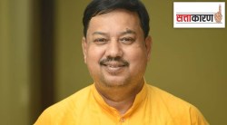 ओरडणारे आणि खुर्च्या फेकणारे, कोण आहेत त्रिपुराचे मंत्री रामप्रसाद पॉल