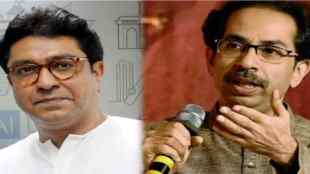 uddhav thackeray and raj thackeray