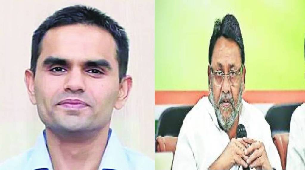 समीर वानखेडे यांच्या विरोधात कारवाई?; ‘एनसीबी’च्या आरोपपत्राची केंद्र सरकारकडून तातडीने दखल