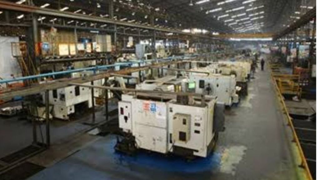 पालघर: विराज कंपनीत कामगारांमध्ये तुंबळ हाणामारी, पोलिसांचा मोठा फौजफाटा घटनास्थळाकडे रवाना पालघर: विराज कंपनीत कामगारांमध्ये तुंबळ हाणामारी, पोलिसांचा मोठा फौजफाटा घटनास्थळाकडे रवाना