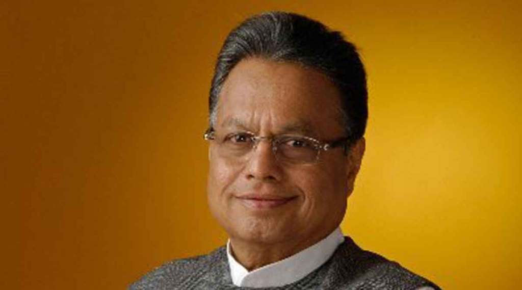 (image credit twitter)
काँग्रेस नेते विजय दर्डा