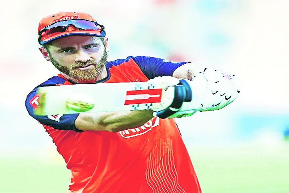 इंडियन प्रीमियर लीग क्रिकेट : हैदराबादचे विजयपथावर परतण्याचे लक्ष्य!; आजच्या सामन्यात गुणतालिकेतील तळाच्या मुंबईचे आव्हान इंडियन प्रीमियर लीग क्रिकेट : हैदराबादचे विजयपथावर परतण्याचे लक्ष्य!; आजच्या सामन्यात गुणतालिकेतील तळाच्या मुंबईचे आव्हान