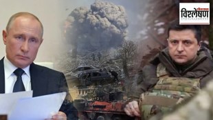 100 days Russia ukraine war