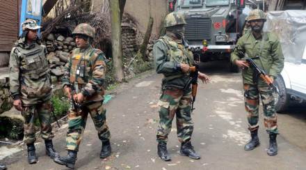 CRPF`s protection to Shiv Sena rebel MLAs in Mumbai