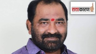 Gujarat Police forcibly took me to hospital, give injection - MLA Nitin Deshmukh