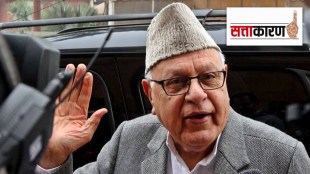 a leader for all seasons Farooq Abdullah