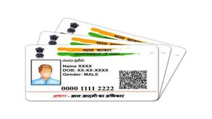 aadhaar
