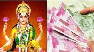 Mahalakshmi-Yog
