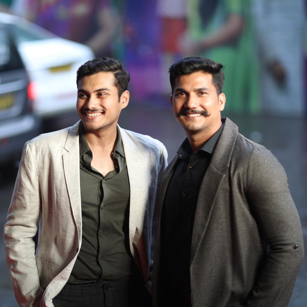 Abhijeet Shwetchandra Sejal Warde Engagement Photos