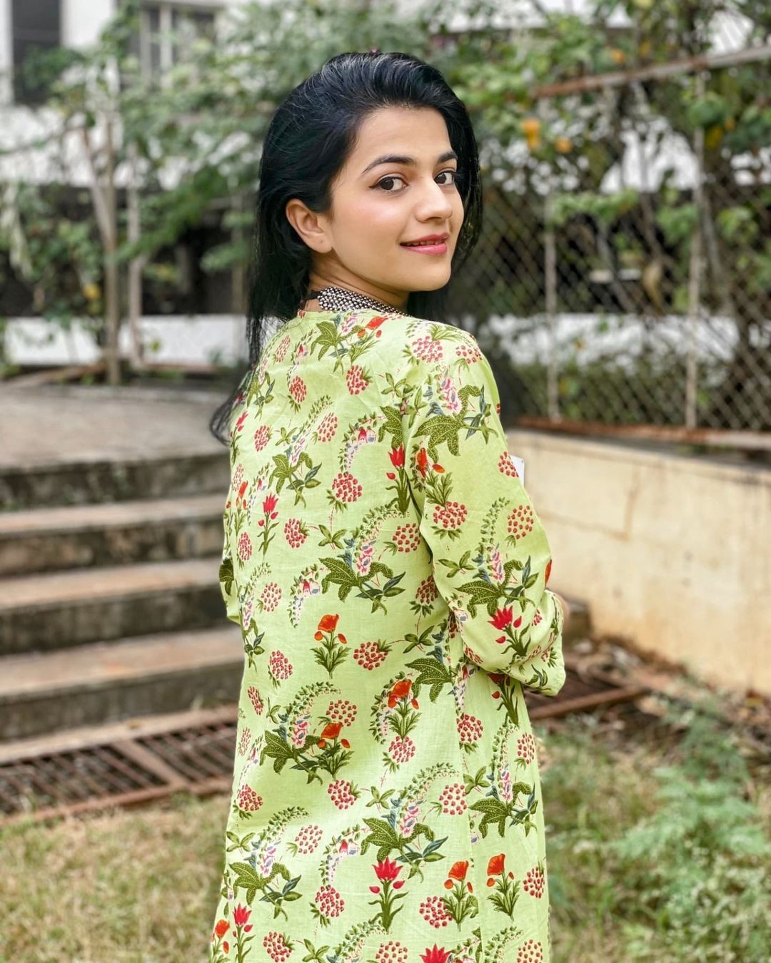 Abhishek Deshmukh Krutika Deo