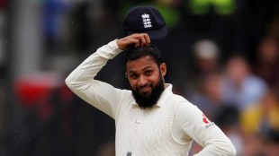 Adil Rashid