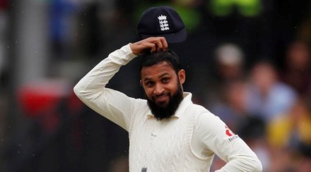 Adil Rashid