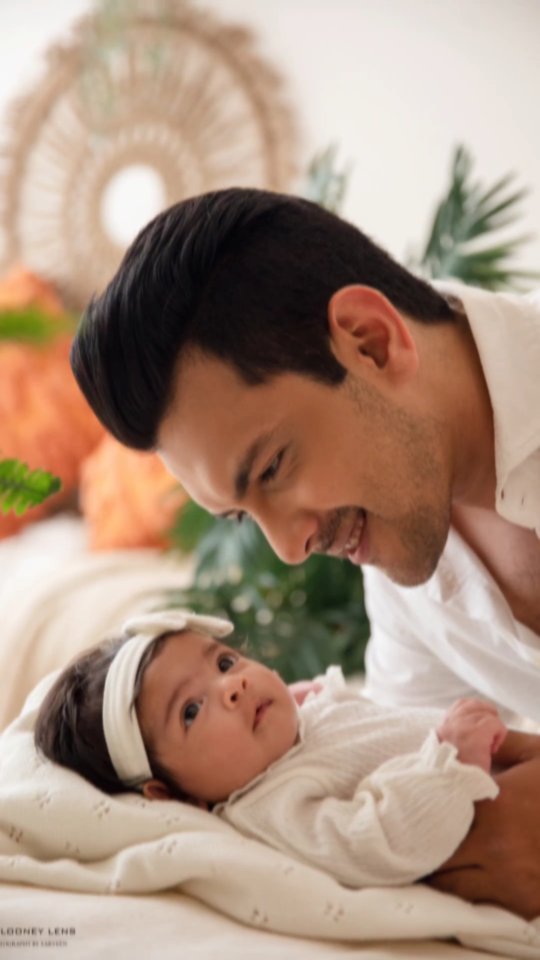 Aditya Narayan Shweta Agarwal Tvisha Narayan Jha